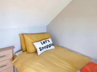 Willow Cottage - Conwy - 1