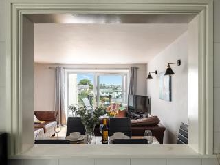 Harbour View - Cemaes Bay - 4