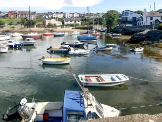 Harbour View - Cemaes Bay - 3