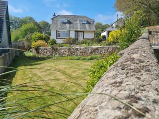 Willow Cottage - Conwy - 7