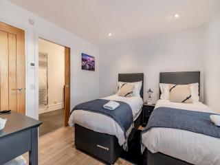 Forge Cottage - 9