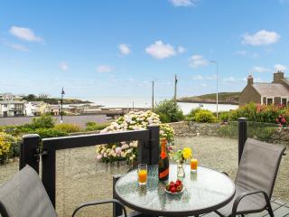 Harbour View - Cemaes Bay - 9
