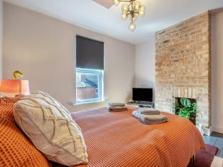 Stepping Stone Terrace - Lincoln - 4