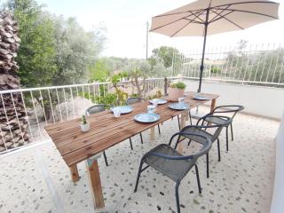 Akrokorinthos View House - Kórinthos - 9