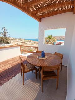 Vive Mare Milos - Pachaina - 1