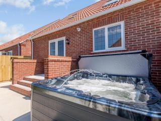 Dawson Park 6 - Uk12665 - Mablethorpe - 9