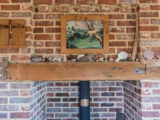 Fulmar - Dungeness - 6