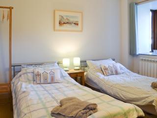 Tregella Farm Cottage - Saint Merryn - 1