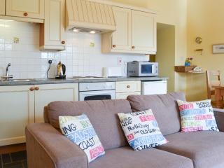 Tregella Farm Cottage - Saint Merryn - 6