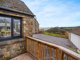 Stable Cottage - Uk10694 - Amroth - 1