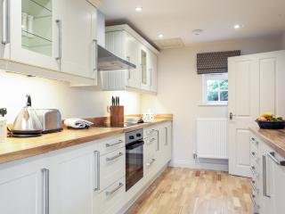 Garden Cottage - Settrington - 9