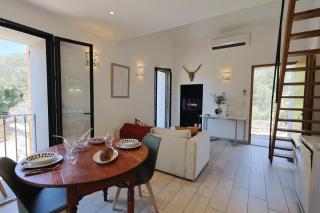 Casa di Lilla - Escapade dans une maison de charme - San-Gavino-di-Carbini - 4