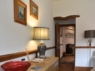 Bridge End - Long Preston - 6