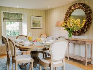 Garden Cottage - Settrington - 8
