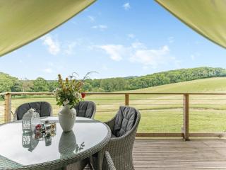 Safari Tent Two - Uk44405 - Ross on Wye - 9