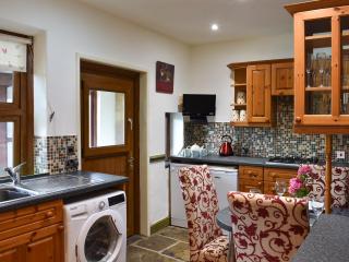 Bridge End - Long Preston - 8