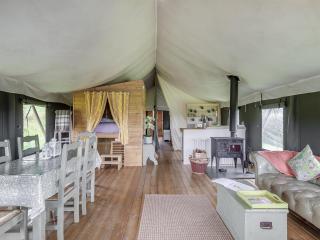 Safari Tent Two - Uk44405 - Ross on Wye - 8