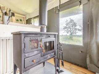 Safari Tent Two - Uk44405 - Ross on Wye - 7