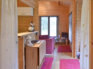 Gooseberry Lodge - Tollard Royal - 2
