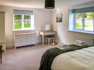Brynich Villa - Brecon - 2