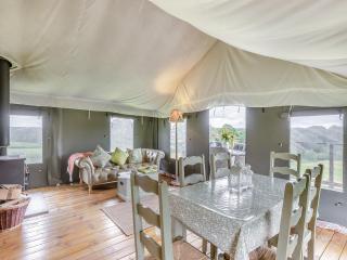 Safari Tent Two - Uk44405 - Ross on Wye - 2
