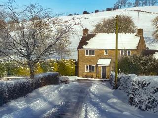 Mill Lea Cottage - Onecote - 0