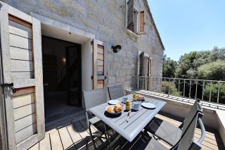 Casa di Lilla - Escapade dans une maison de charme - San-Gavino-di-Carbini - 9