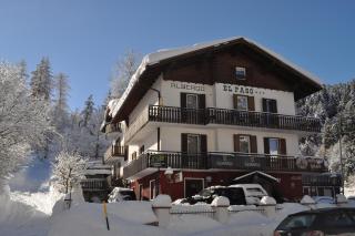 Hotel El Paso - Fai della Paganella - 6