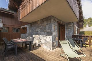 Appartement Bellevue Au pied des pistes - 8