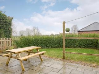 Harbour View - Ukc2303 - Wainfleet All Saints - 1
