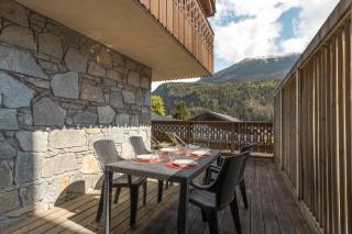 Appartement Bellevue Au pied des pistes - Les Houches - 3