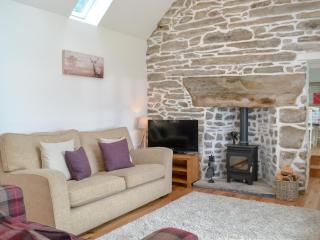 Wester Laggan Cottage - Skye of Curr - 9