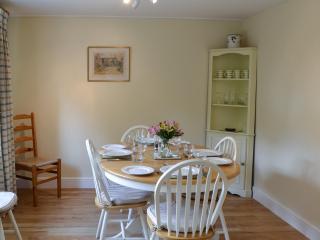 Broad Cottage Boathouse - Ranworth - 6