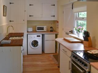 Broad Cottage Boathouse - Ranworth - 4