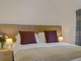 Wester Laggan Cottage - Skye of Curr - 5