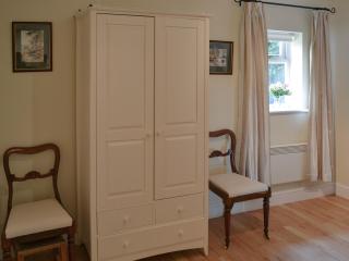 Broad Cottage Boathouse - Ranworth - 3