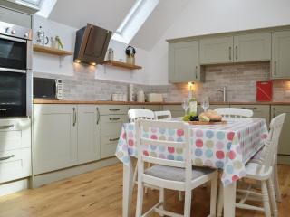 Wester Laggan Cottage - Skye of Curr - 4