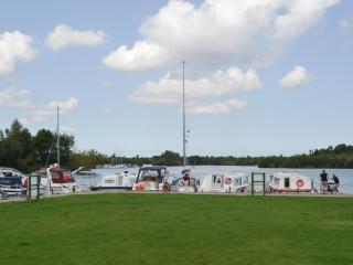 Broad Cottage Boathouse - Ranworth - 2