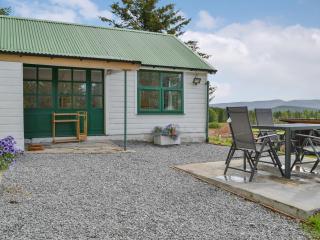 Wester Laggan Cottage - Skye of Curr - 1
