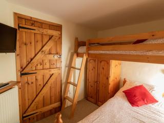 The Coach House - Mathry - 4