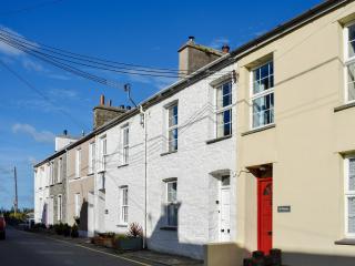 Seadrift - New Quay - 1