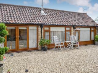 The Olde Barn - Dunholme - 3