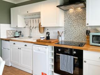 Field Crest - Sea Palling - 6