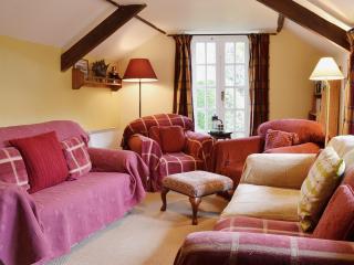 The Old Barn - Abbotsham - 9