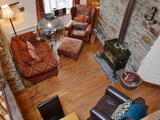 The Old Barn - Abbotsham - 6