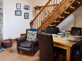 The Old Barn - Abbotsham - 2