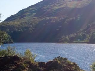Island Bay View - Sallachy - 2