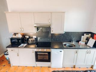Gardeners Cottage - Uk6713 - Lydstep - 7