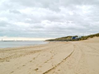 Field Crest - Sea Palling - 1