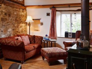 The Old Barn - Abbotsham - 5